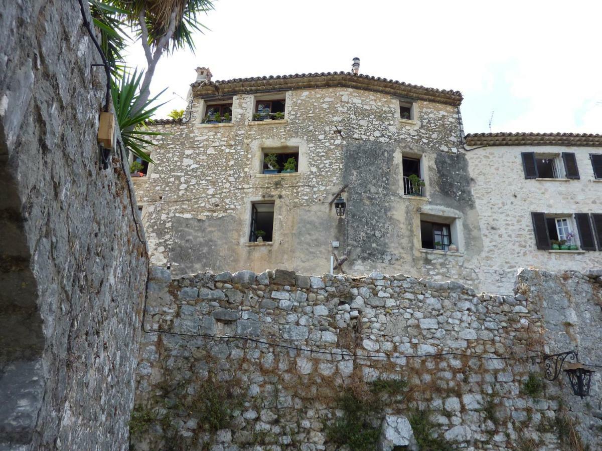 La Maison Aux Bonsais Saint-Paul-de-Vence Buitenkant foto