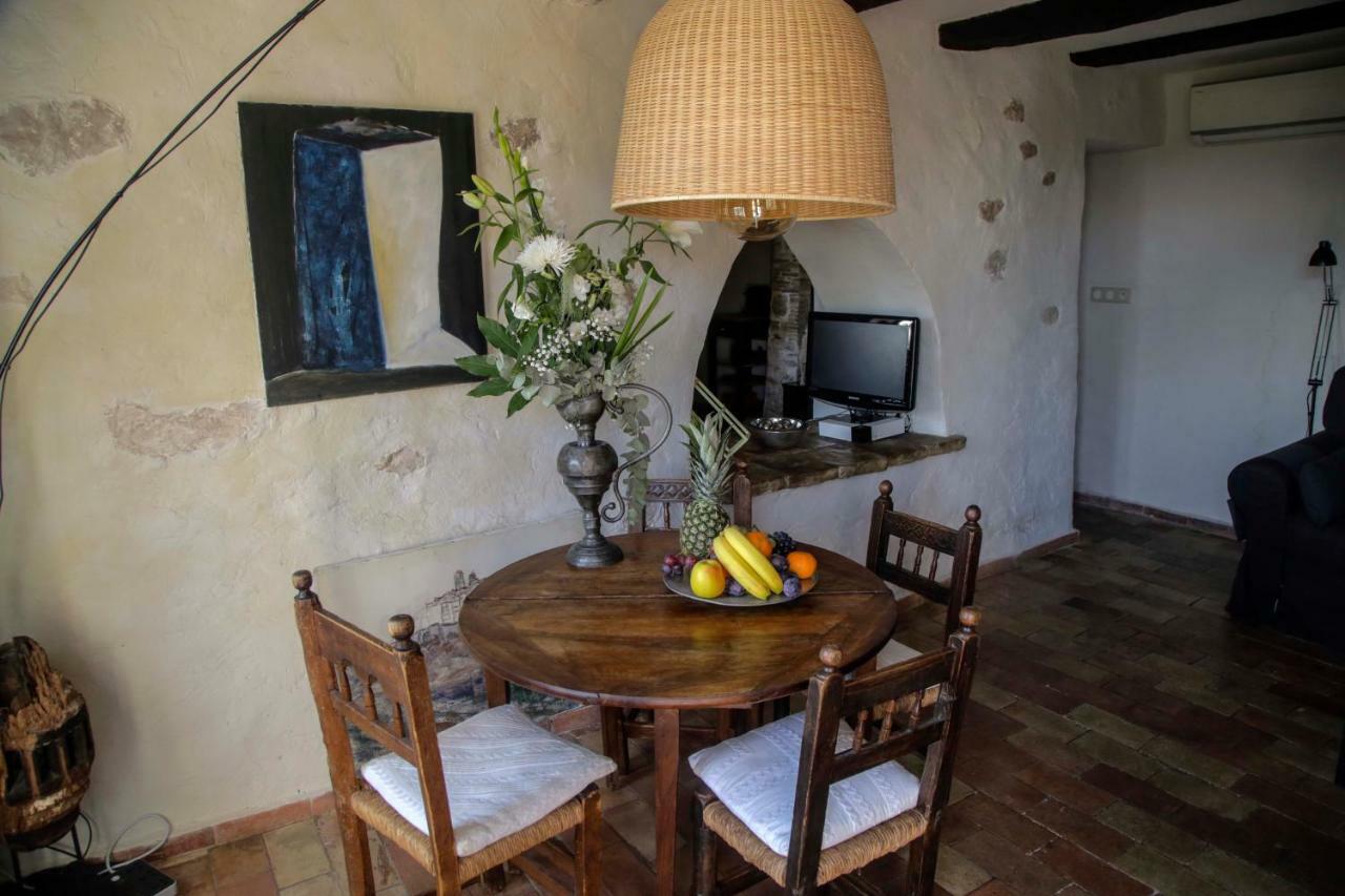 La Maison Aux Bonsais Saint-Paul-de-Vence Buitenkant foto