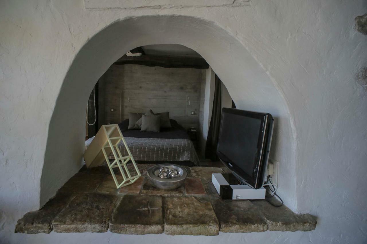 La Maison Aux Bonsais Saint-Paul-de-Vence Buitenkant foto
